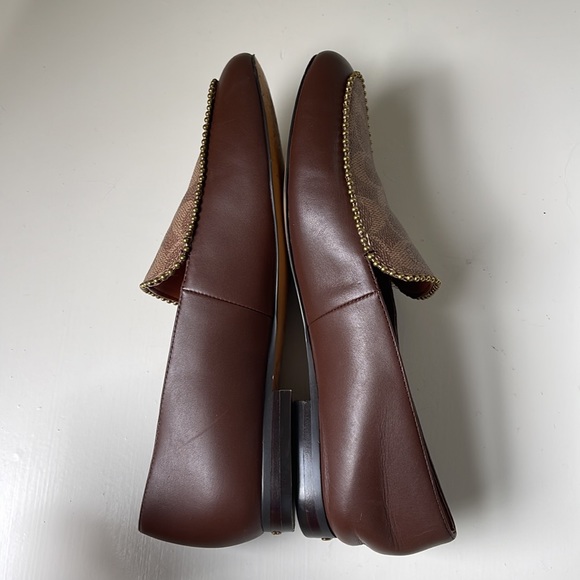 Coach Harper Loafer - Picture 10 of 13